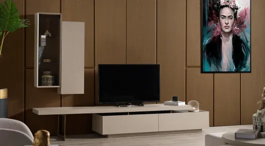 Product img 2, Frida Modern Tv Ünitesi